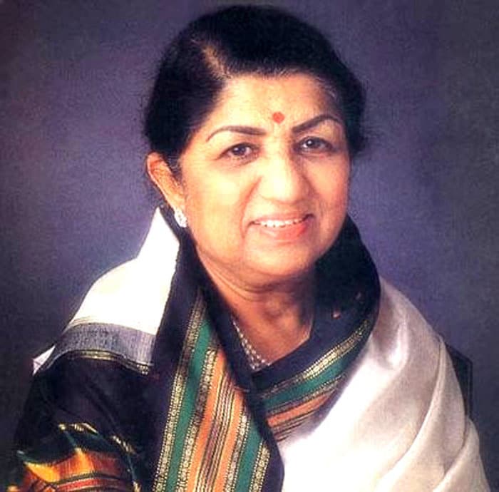 Happy birthday Lata Mangeshkar; this singer was once given slow poison