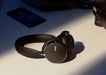 Samsung launches four new AKG headphones