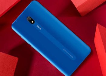 Xiaomi Redmi 8A with 5,000mAh battery now in India