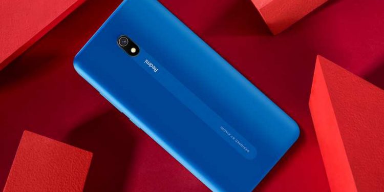 Xiaomi Redmi 8A with 5,000mAh battery now in India