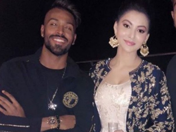 This actress turns emotional seeing Hardik Pandya’s throwback picture 