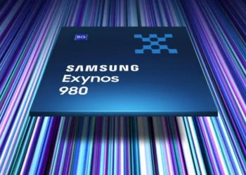 Samsung unveils 5G-integrated Exynos 980 mobile processor