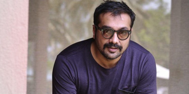 Birthday boy Anurag Kashyap married twice earlier, now dating girl half his age