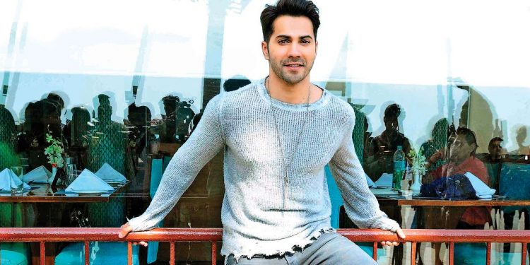 'Judwaa 2' actor Varun Dhawan reach set on time