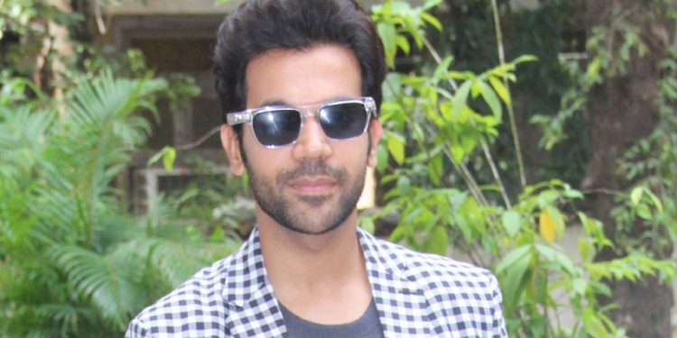 Rajkummar Rao: My parents were proud of me being an actor