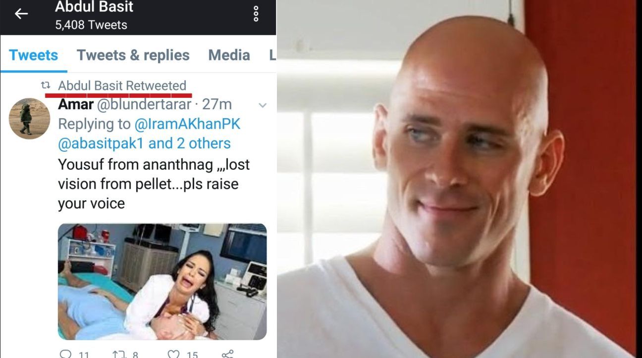 Jhonny sins dead