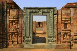 Buddhist monks congregate in Odisha’s Ratnagiri, remember Guru Padmasambhava