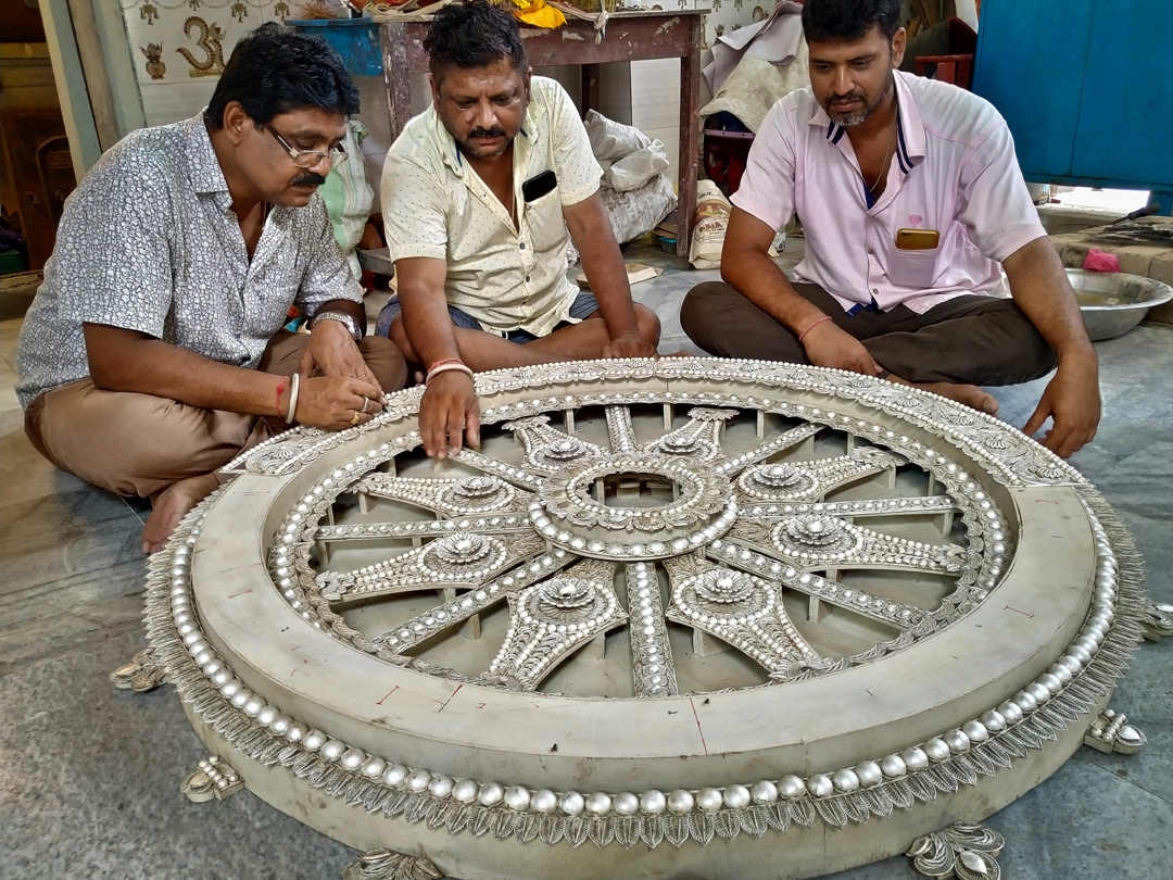 Cuttack-silver filigree-chandi- medha (1)