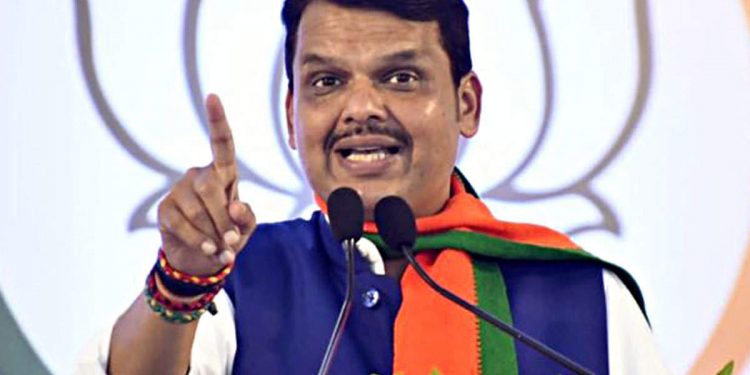 Devendra Fadnavis