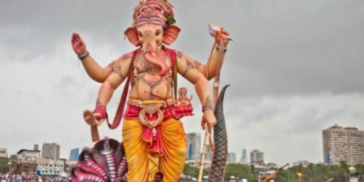 The eight avatars of Lord Ganesha that influence human lives