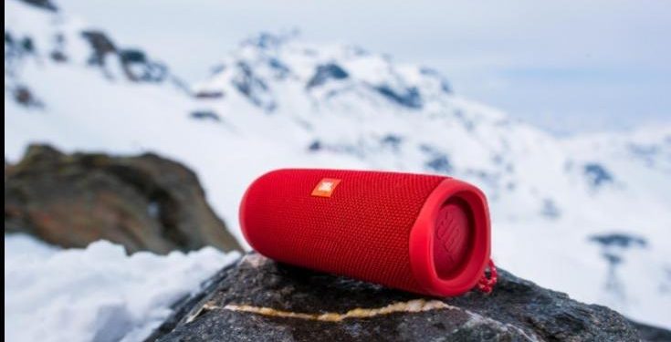 JBL introduces Flip 5 speaker in India at Rs 9,999