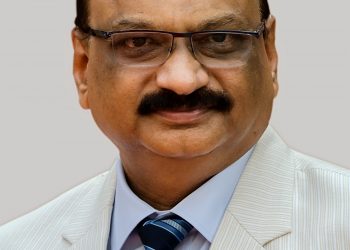 Justice Mohan Shantanagoudar