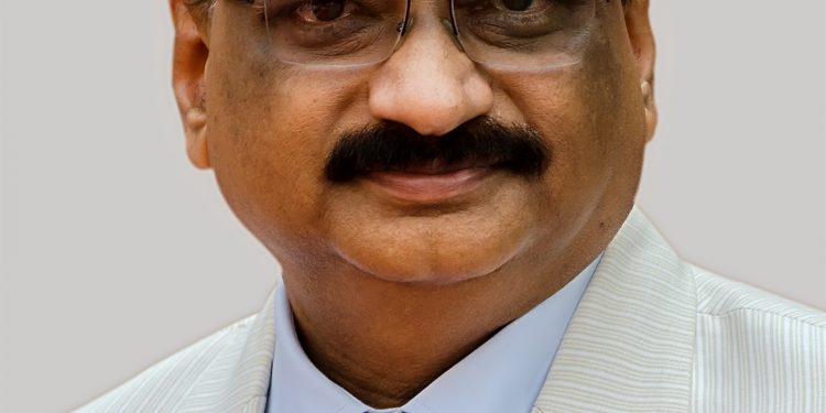 Justice Mohan Shantanagoudar