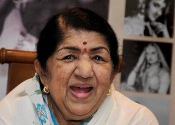 Happy birthday Lata Mangeshkar; this singer was once given slow poison