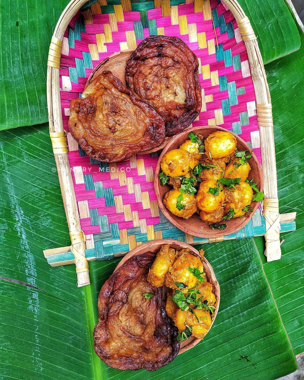 odia food