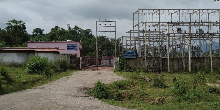 Power outages irk 4K Malkangiri residents