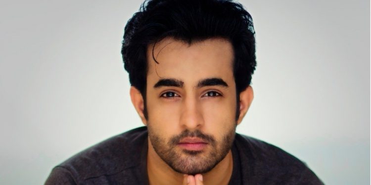 Satyajeet Dubey to feature in finite sci-fi TV series