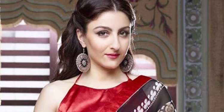 Soha Ali Khan: Parenthood brought change in my habits