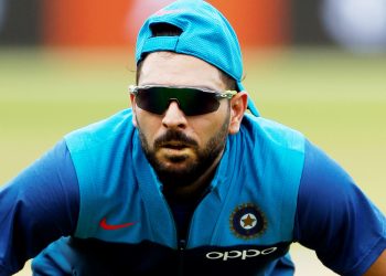 Yuvraj Singh