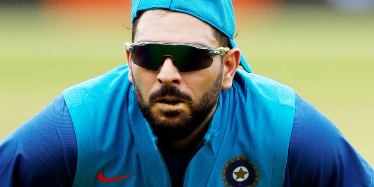 Yuvraj Singh