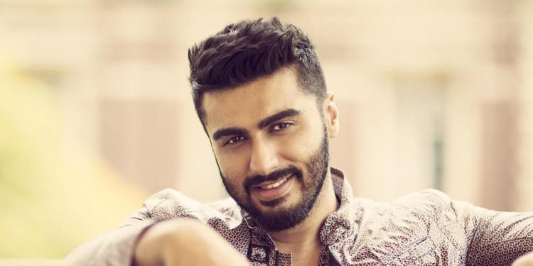 Arjun Kapoor reveals who is the best dressed man in Hindi cinema