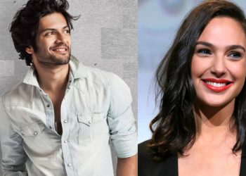 Ali Fazal to share screen space with Gal Gadot