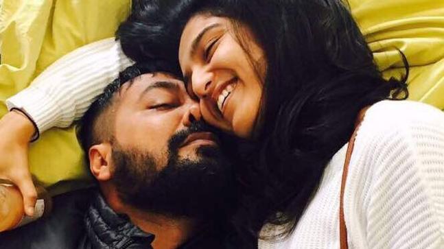 Birthday boy Anurag Kashyap married twice earlier, now dating girl half his age