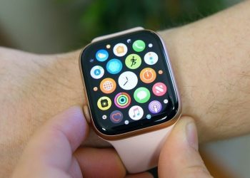 Next Apple Watch may come with sleep tracking feature