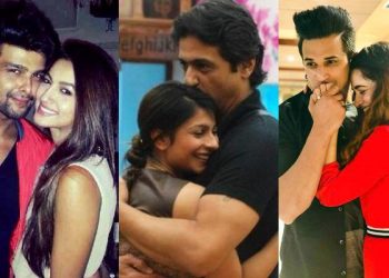 Couples who found love in Salman Khan’s Bigg Boss house