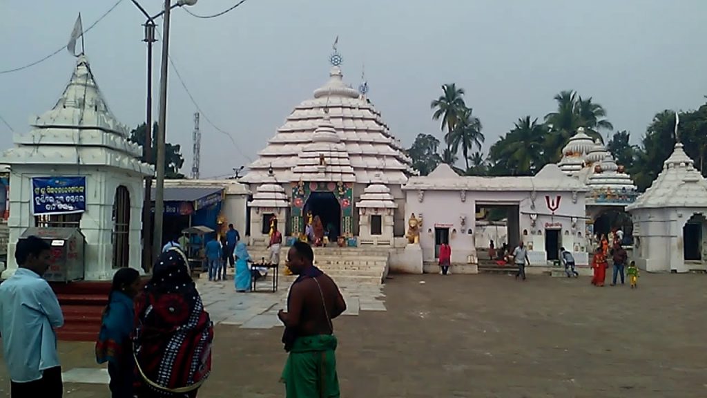 Renovation of Baladevjew temple soon