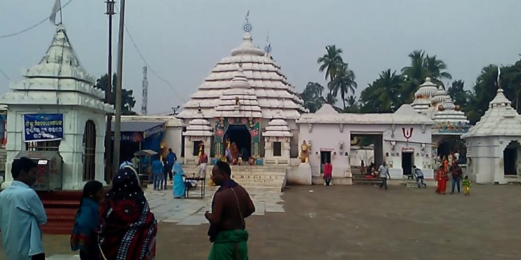 Renovation of Baladevjew temple soon