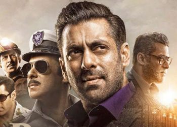 Salman Khan starrer 'Bharat' is Hindi film industry’s biggest overseas grosser of 2019 so far