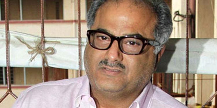 Boney Kapoor buys rights of Tamil superhit 'Comali'