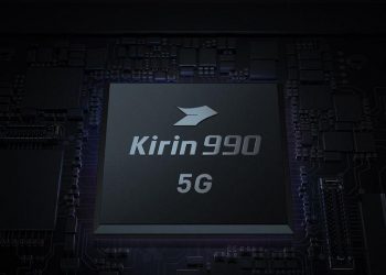 Huawei's Kirin 990 chip to be available in India soon