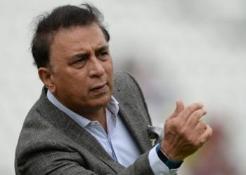 Asked if Dhoni should be picked for the Bangladesh tour, Gavaskar replied in the negative.