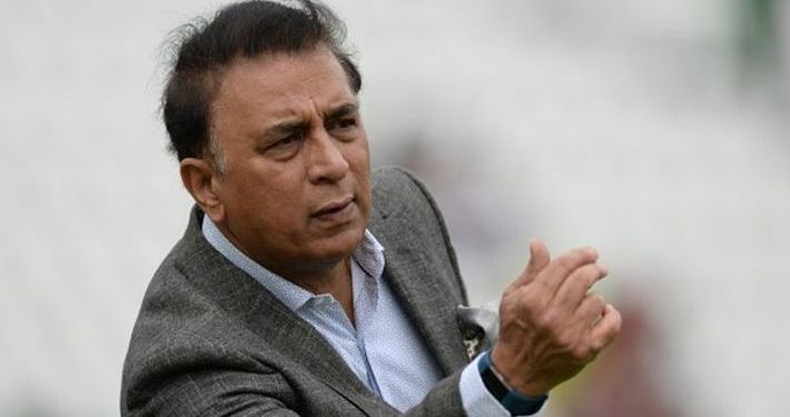 Asked if Dhoni should be picked for the Bangladesh tour, Gavaskar replied in the negative.