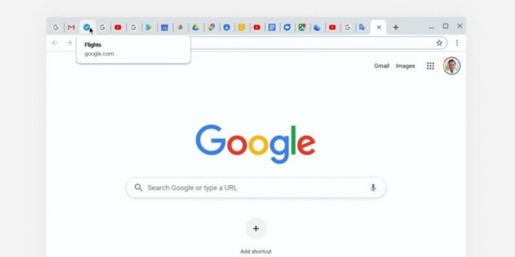 Google Chrome brings in better customisation, tab grouping