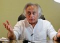 Jairam Ramesh