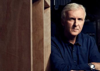 james cameron