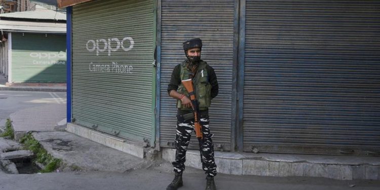 Restrictions, which were imposed in the Hazratbal area of the city Friday, were lifted, the officials said, adding most areas of the valley were restrictions-free.