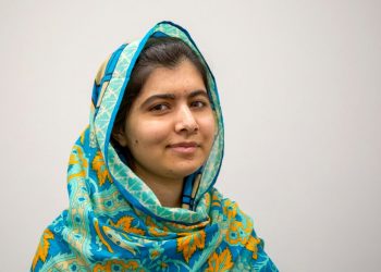 Malala Yousafzai