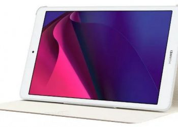 Huawei launches MediaPad M5 Lite tablet in India