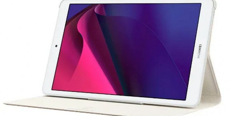 Huawei launches MediaPad M5 Lite tablet in India