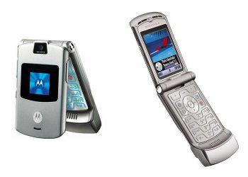 Motorola Razr foldable to debut before 2019 end: Report