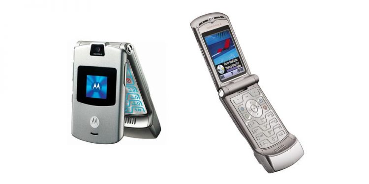 Motorola Razr foldable to debut before 2019 end: Report