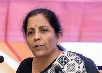 Sitharaman Tuesday had said the slowdown in the automobile sector was due to many factors like the change in mindset of millennials.