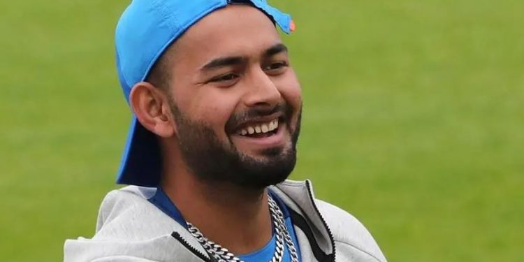 Pant, who had become the first Indian wicketkeeper with Test centuries in England and Australia, scored 58 runs from two Tests in India's 2-0 rout of the West Indies and his dismissals were described as reckless.