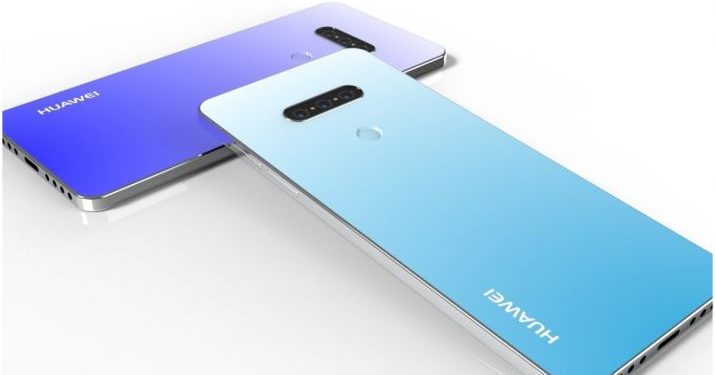 Huawei P40 smartphone may come with HarmonyOS in 2020