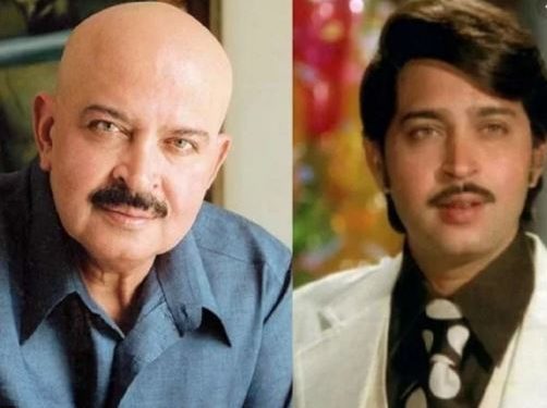 Birthday boy Rakesh Roshan was once attacked by an underworld don