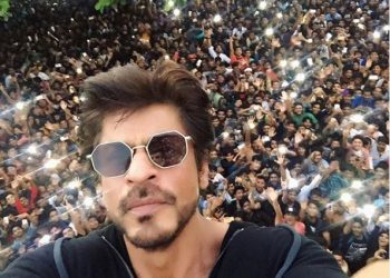 This is why Shah Rukh Khan is called the king of the Hindi film industry